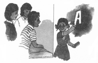 NCERT Solutions for Maths: Chapter 9-My Funday
Page 67