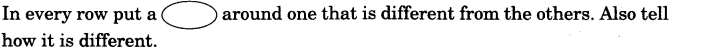NCERT Solutions for 3rd Class Environmental Studies: Chapter 3-Water O’ Water Que. 3