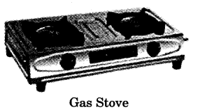 NCERT Solutions for 3rd Class Environmental Studies: Chapter 10-What is Cooking? Que. 6