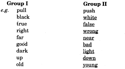 NCERT Solutions for 3rd Class English: Chapter 3-The Enormous Turnip
Talk Time
(iii)