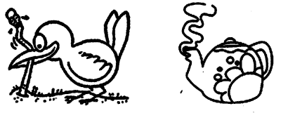 NCERT Solutions for 3rd Class Maths: Chapter 1-Where To Look From?