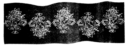 NCERT Solutions for 3rd Class Maths: Chapter 10-Play With Patterns