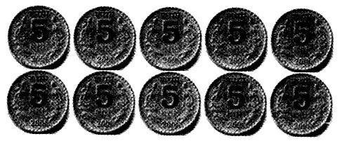 NCERT Solutions for 3rd Class Maths: Chapter 12-Can We Share? Que. 1