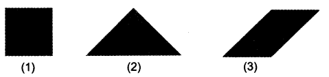 NCERT Solutions for 3rd Class Maths: Chapter 5-Shapes and Designs