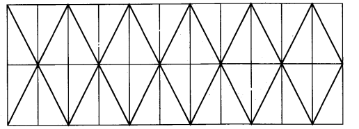 NCERT Solutions for 3rd Class Maths: Chapter 5-Shapes and Designs