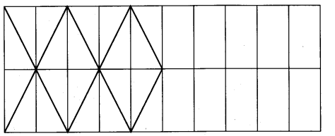 NCERT Solutions for 3rd Class Maths: Chapter 5-Shapes and Designs