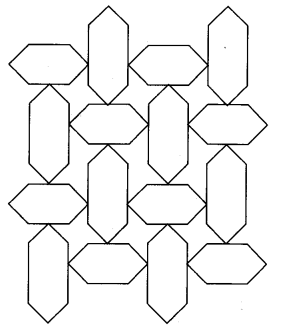 NCERT Solutions for 3rd Class Maths: Chapter 5-Shapes and Designs