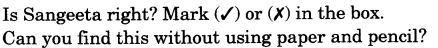 NCERT Solutions for 3rd Class Maths: Chapter 6-Fun With Give and Take