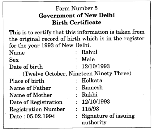 NCERT Solutions for 3rd Class Maths: Chapter 7-Time Goes On