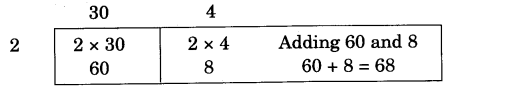 NCERT Solutions for 3rd Class Maths: Chapter 9-How Many Times?