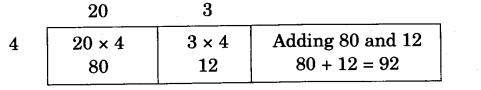 NCERT Solutions for 3rd Class Maths: Chapter 9-How Many Times?