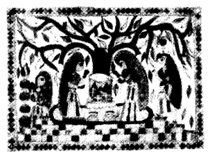 NCERT Solutions for 4th Class Environmental Studies Chapter 11-Valley Of Flowers