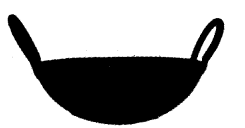 NCERT Solutions for 4th Class Environmental Studies Chapter 20-Eating Together