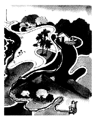 NCERT Solutions for 4th Class Environmental Studies Chapter 27-Chuskit Goes To School