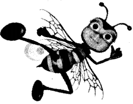 NCERT Solutions for 4th Class Environmental Studies Chapter 5-Anita And The Honeybees
