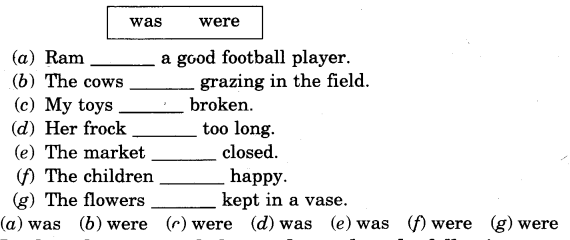 NCERT Solutions for 4th Class English: Chapter 2-NEHA’S ALARM CLOCK