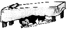 NCERT Solutions for 4th Class English: Chapter 2-NEHA’S ALARM CLOCK