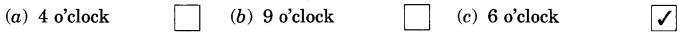 NCERT Solutions for 4th Class English: Chapter 2-NEHA’S ALARM CLOCK