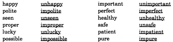 NCERT Solutions for 4th Class English: Chapter 4-THE LITTLE FIR TREE