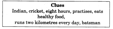 NCERT Solutions for 4th Class English: Chapter 6-NASRUDDIN’S AIM