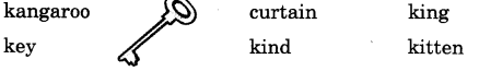 NCERT Solutions for 4th Class English (Poem): Chapter 9-Don’t be Afraid of the Dark