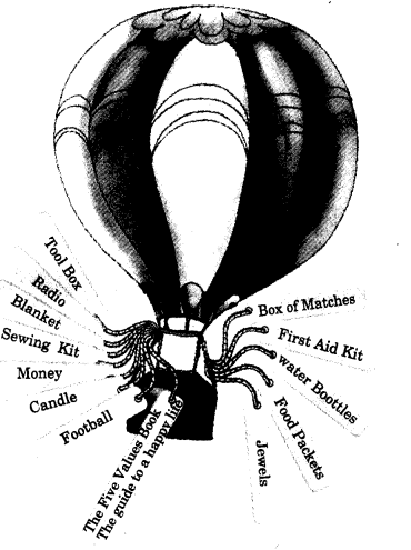 NCERT Solutions for 4th Class English:Chapter 14-The Scholar’s Mother Tongue