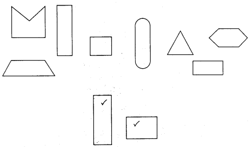 NCERT Solutions for 4th Class Maths Chapter 1-Building With Bricks