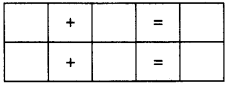 NCERT Solutions for 4th Class Maths Chapter 10-Play With Patterns