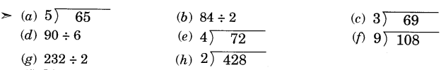 NCERT Solutions for 4th Class Maths Chapter 11-Tables And Shares