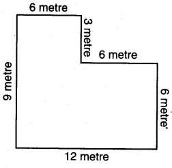 NCERT Solutions for 4th Class Maths Chapter 13-Fields And Fences