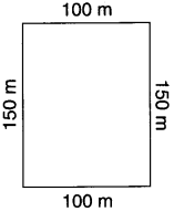 NCERT Solutions for 4th Class Maths Chapter 13-Fields And Fences