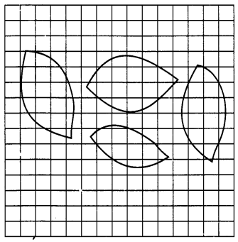 NCERT Solutions for 4th Class Maths Chapter 13-Fields And Fences