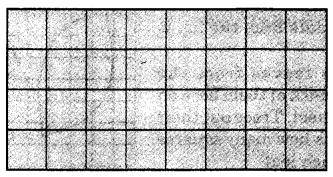 NCERT Solutions for 4th Class Maths Chapter 13-Fields And Fences