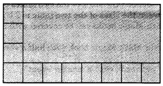 NCERT Solutions for 4th Class Maths Chapter 13-Fields And Fences