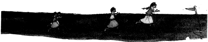 NCERT Solutions for 4th Class Maths Chapter 2-Long And Short