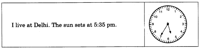 NCERT Solutions for 4th Class Maths Chapter 4-Tick-Tick-Tick