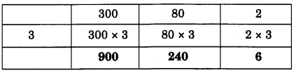 NCERT Solutions for 4th Class Maths Chapter 6-The Junk Seller