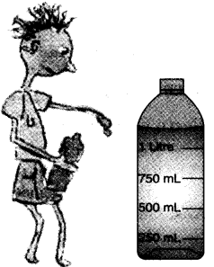 NCERT Solutions for 4th Class Maths Chapter 7-Jugs And Mugs