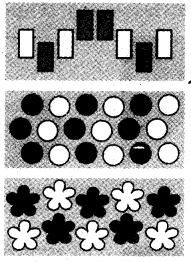 NCERT Solutions for 4th Class Maths Chapter 9-Halves And Quarters