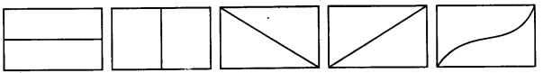 NCERT Solutions for 4th Class Maths Chapter 9-Halves And Quarters