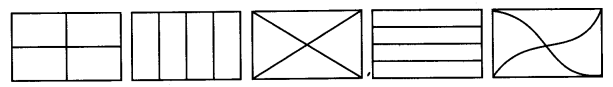 NCERT Solutions for 4th Class Maths Chapter 9-Halves And Quarters