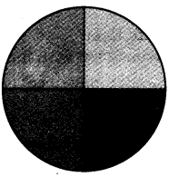NCERT Solutions for 4th Class Maths Chapter 9-Halves And Quarters