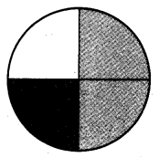 NCERT Solutions for 4th Class Maths Chapter 9-Halves And Quarters