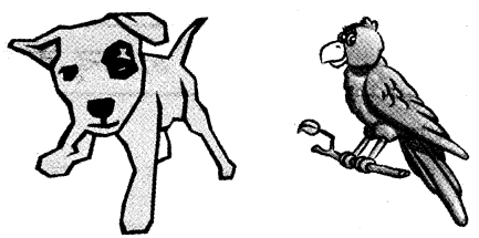 NCERT Solutions for 4th Class Environmental Science –(पर्यावरण अध्ययन): Chapter 2- कान-कान में