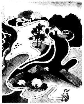 NCERT Solutions for 4th Class Environmental Science –(पर्यावरण अध्ययन): Chapter 27-कोशिश हुई कामयाब