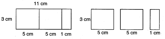 NCERT Solutions for 5th Class Maths Chapter 11-Area and Its Boundary