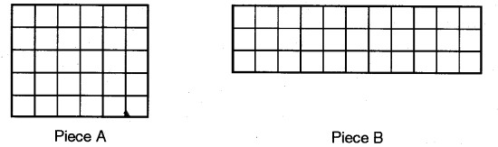 NCERT Solutions for 5th Class Maths Chapter 11-Area and Its Boundary