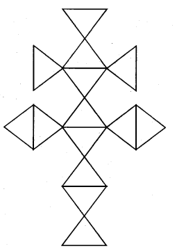 NCERT Solutions for 5th Class Maths Chapter 11-Area and Its Boundary