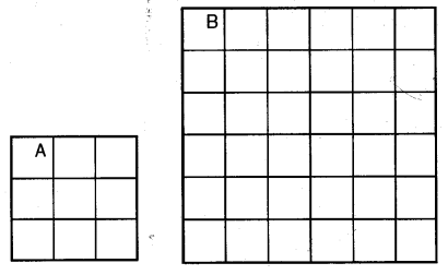 NCERT Solutions for 5th Class Maths Chapter 11-Area and Its Boundary