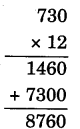NCERT Solutions for 5th Class Maths Chapter 13- Ways To Multiply And Divide